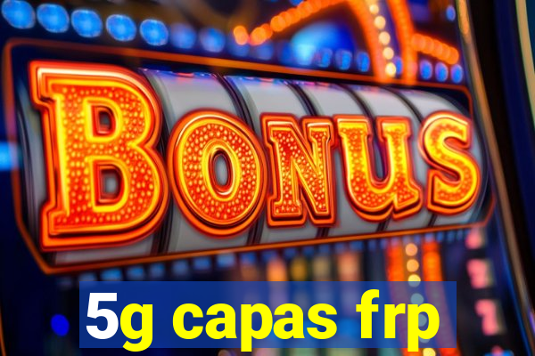 5g capas frp